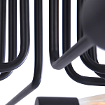 Потолочный светильник Gilbert Е27*8 варинант исполнения - 2 | Loft Concept в Кирове