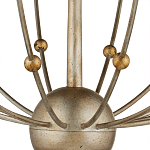 Люстра трехъярусная с 28 лампами Balthazar варинант исполнения - 2 | Loft Concept в Кирове