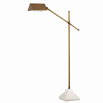 Торшер с регулируемой высотой Antique Modernity варинант исполнения - 4 | Loft Concept в Кирове