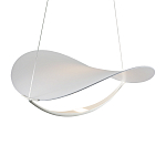 Люстра подвесная светодиодная Neoteric Light White варинант исполнения - 2 | Loft Concept в Кирове