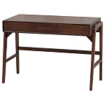 Рабочий стол Dwayne Wood Desk варинант исполнения - 1 | Loft Concept в Кирове