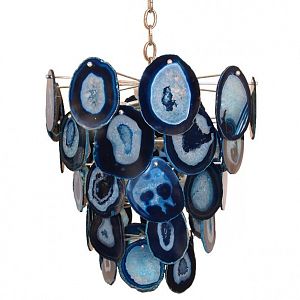 Люстра Marjorie skouras bebe chandelier Agate