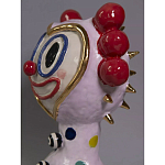 Керамическая скульптура «ПЕННИВАЙЗ МОЕГО ДЕТСТВА» варинант исполнения - 3 | Loft Concept в Кирове