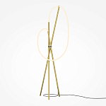 Напольный светильник Crochet 3000К 36Вт варинант исполнения - 6 | Loft Concept в Кирове