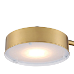 Настольная лампа светодиодная Uniformity варинант исполнения - 1 | Loft Concept в Кирове