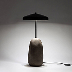 Настольная лампа STONE варинант исполнения - 2 | Loft Concept в Кирове