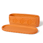 Цветочный горшок Seletti Greca варинант исполнения - 1 | Loft Concept в Кирове