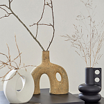 Ваза декоративная Ceramic Vase Aulin 27 варинант исполнения - 6 | Loft Concept в Кирове