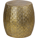 Столик дизайнерский The barrel варинант исполнения - 1 | Loft Concept в Кирове