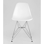 Стул Eames DSR White варинант исполнения - 4 | Loft Concept в Кирове