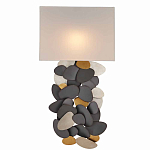 Бра с прямоугольным абажуром и многослойным каркасом Path to the Stars варинант исполнения - 2 | Loft Concept в Кирове