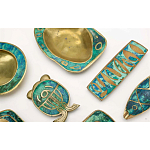 Подарочная книга по искусству дизайнеров интерьера Адама Блэкмана и Дэвида Круза Beauty & Mischief Cruz, David варинант исполнения - 3 | Loft Concept в Кирове