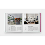 Книга Interiors: The Greatest Rooms of the Century Pink Edition варинант исполнения - 5 | Loft Concept в Кирове