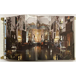 Коллекционная редкая книга More is More Tony Duquette: Hutton Wilkinson Букинистика варинант исполнения - 5 | Loft Concept в Кирове