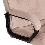 Кресло компьютерное с хромированной крестовиной City Chair варинант исполнения - 5 | Loft Concept в Кирове