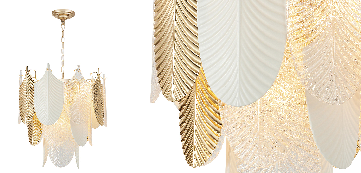 Люстра Abelia Chandelier 48 Люстра Abelia Chandelier 48 - Loft-Concept в Кирове