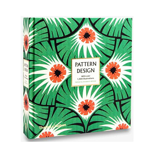 Книга PATTERN DESIGN