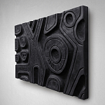 Панно «Лесная сказка № 2» варинант исполнения - 2 | Loft Concept в Кирове