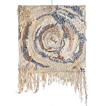 Панно гобелен Галактика в Эко стиле wall panel Galaxy варинант исполнения - 8 | Loft Concept в Кирове