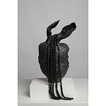 Ваза из серии «Этна 4» варинант исполнения - 1 | Loft Concept в Кирове