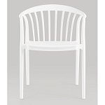 Стул Campo пластик белый варинант исполнения - 4 | Loft Concept в Кирове