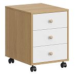 Тумба для хранения Today варинант исполнения - 2 | Loft Concept в Кирове