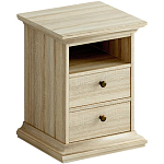 Тумба прикроватная Kati варинант исполнения - 1 | Loft Concept в Кирове