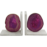 Держатель для книг Stone варинант исполнения - 3 | Loft Concept в Кирове