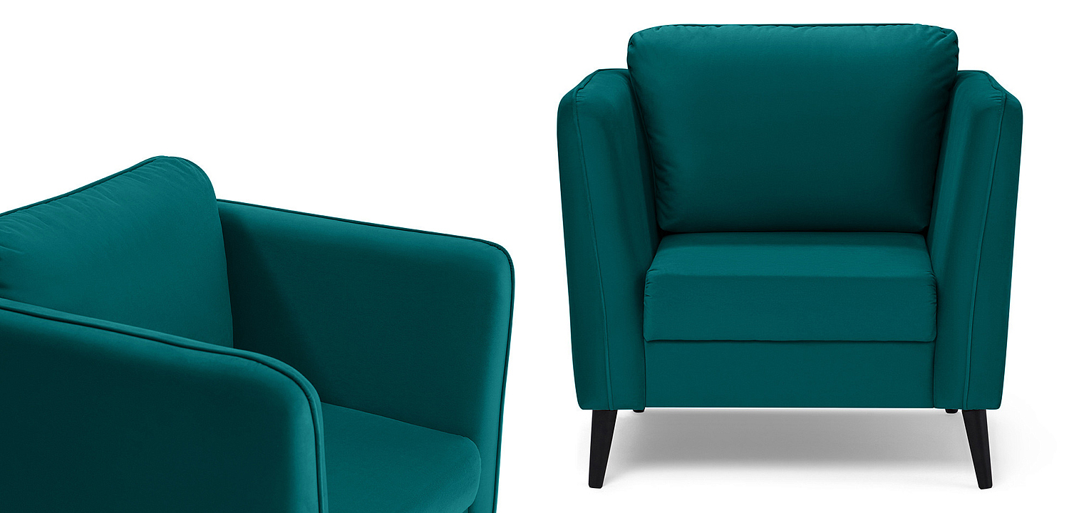 Кресло Ingram Chair Кресло Ingram Chair - Loft-Concept в Кирове