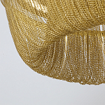 Люстра Atlantis Chain Brass варинант исполнения - 3 | Loft Concept в Кирове
