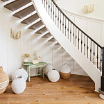 Бра White Bionic Petals Flo Wall Lamp варинант исполнения - 3 | Loft Concept в Кирове