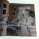Книга Стильные интерьеры  Romancing the Home. Stylish Interiors for a Modern Lifestyle варинант исполнения - 4 | Loft Concept в Кирове