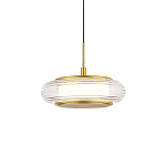 Подвесной светильник LED 7W 3000K Plumpness варинант исполнения - 2 | Loft Concept в Кирове