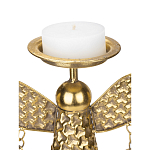 Подсвечник The iron angel варинант исполнения - 3 | Loft Concept в Кирове