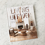 Книга Living Upriver: Artful Homes, Idyllic Lives варинант исполнения - 1 | Loft Concept в Кирове