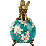 Фигурка Balance on the ball варинант исполнения - 1 | Loft Concept в Кирове