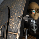 Бар Steampunk Light Bulb Tester  варинант исполнения - 10 | Loft Concept в Кирове