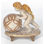 Фигурка The perseverance of an angel варинант исполнения - 3 | Loft Concept в Кирове