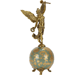 Фигурка The angel on the ball варинант исполнения - 8 | Loft Concept в Кирове