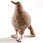 Ваза декоративная в виде Птицы Vase Songbird варинант исполнения - 1 | Loft Concept в Кирове