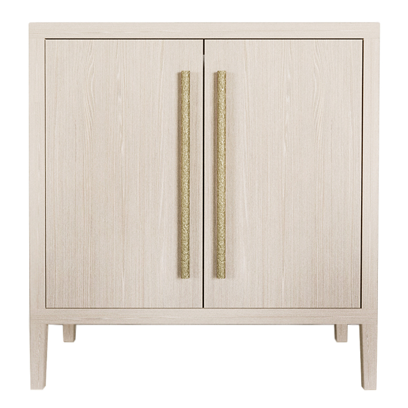 Современный Буфет Primo с 2 дверцами Светлый дуб Древесина в Кирове | Loft Concept 