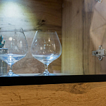 Шкаф Katana варинант исполнения - 5 | Loft Concept в Кирове