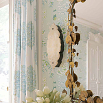 Бра настенное светодиодное фигурное Moroccan Uniform варинант исполнения - 4 | Loft Concept в Кирове