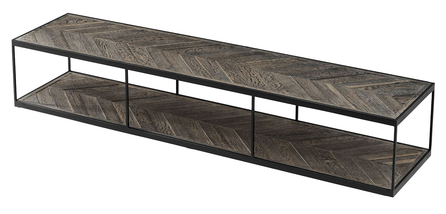 Кофейный стол Eichholtz COFFEE TABLE LA VARENNE Кофейный стол Eichholtz COFFEE TABLE LA VARENNE - Loft-Concept в Кирове