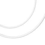 Подвесной светильник с двойными световыми дугами  Luke Lampco Tracer Lamp варинант исполнения - 4 | Loft Concept в Кирове