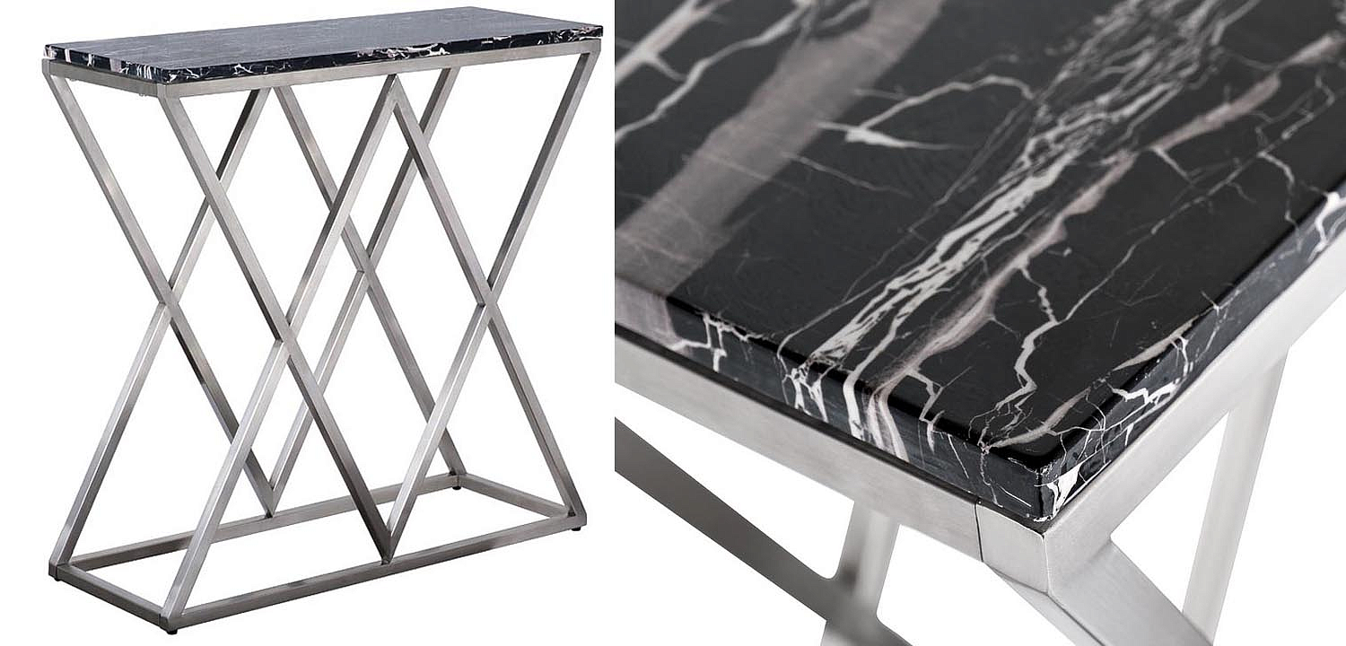 Консоль Ribero Console Консоль Ribero Console - Loft-Concept в Кирове