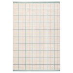 Ковер с геометрическим узором  Check Рattern варинант исполнения - 1 | Loft Concept в Кирове