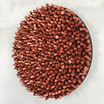 Панно «Cooper Shield» варинант исполнения - 2 | Loft Concept в Кирове