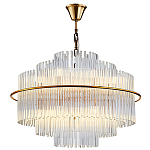 Люстра Nembus варинант исполнения - 4 | Loft Concept в Кирове