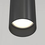 Подвесной светильник Trumpet tube black 30 варинант исполнения - 1 | Loft Concept в Кирове